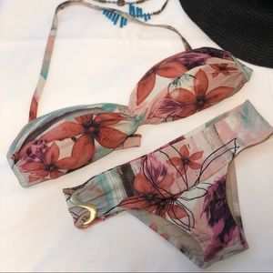 Morena Tosa Brazilian Bikini